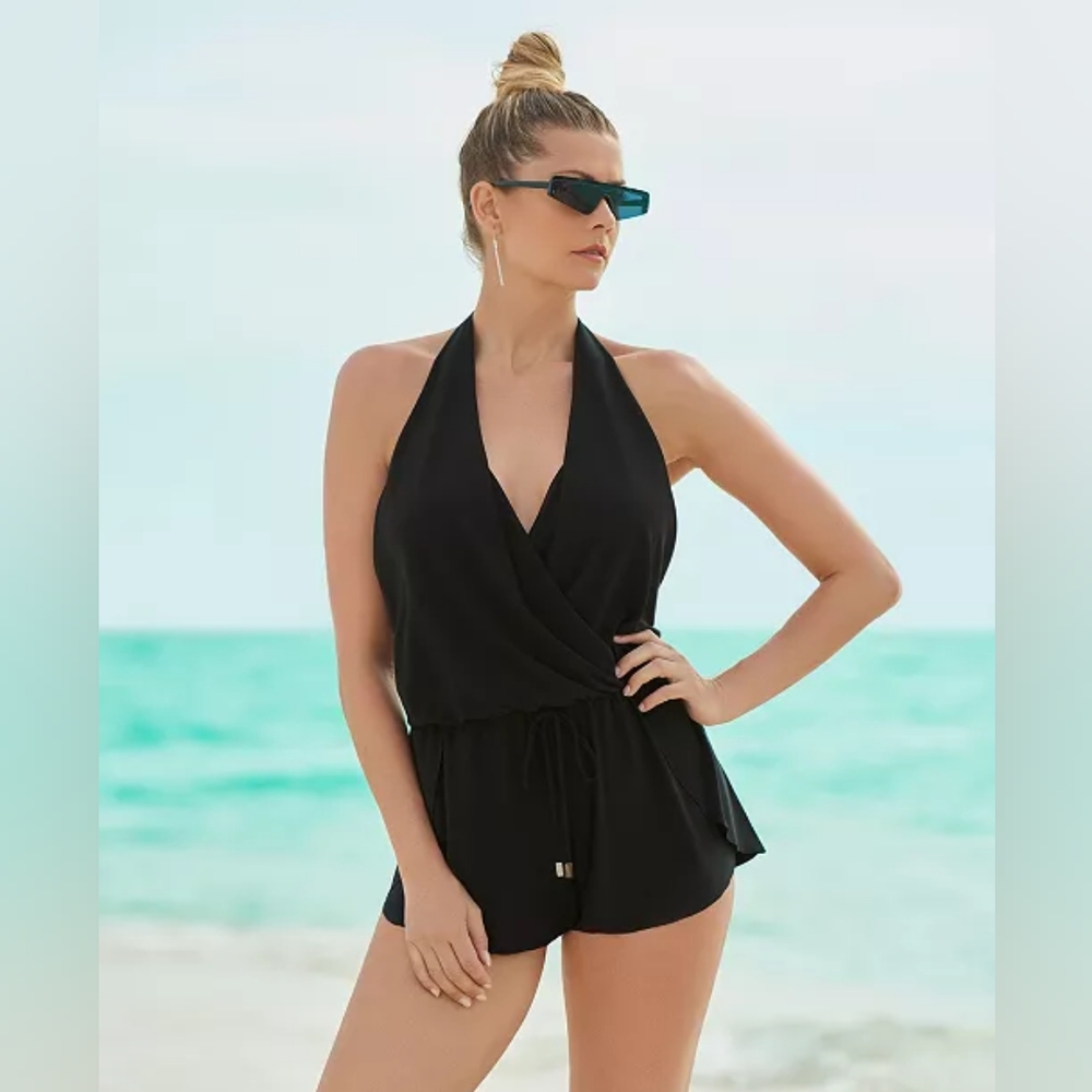 Magicsuit Bianca Slimming Control Romper